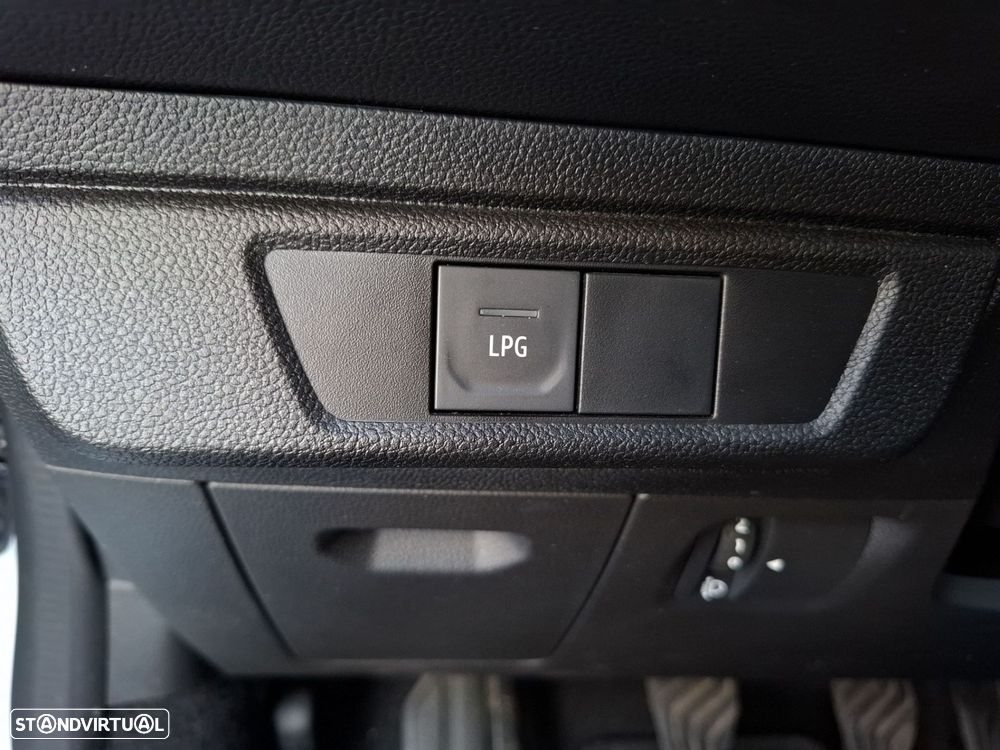 Dacia Sandero 1.0 ECO-G Expression Bi-Fuel - 23