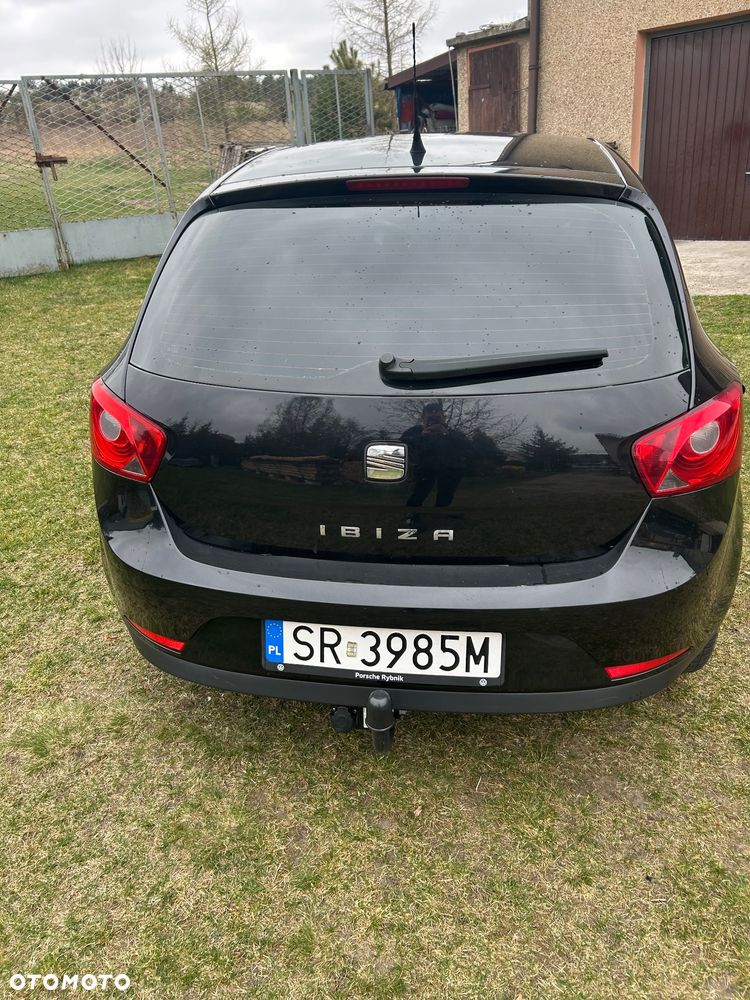 Seat Ibiza 1.6 16V Style - 4