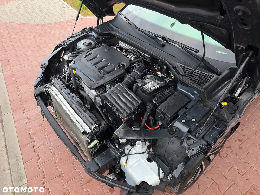 Volkswagen Arteon 2.0 TDI R-Line DSG - 17
