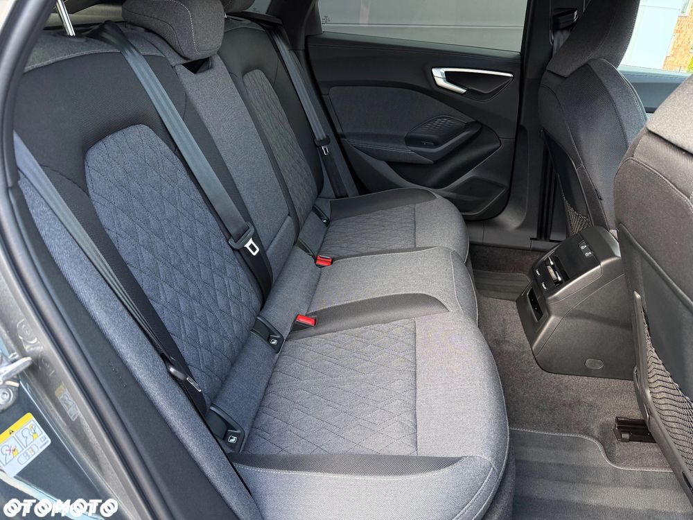 Audi A5 Avant TDI 150 kW S tronic Edition one - 30