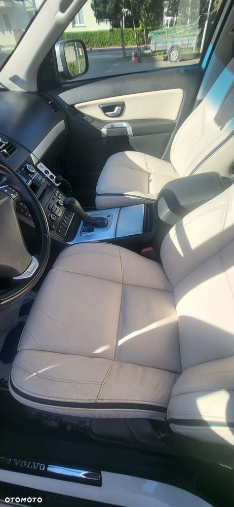 Volvo XC 90 D3 FWD R-Design - 6