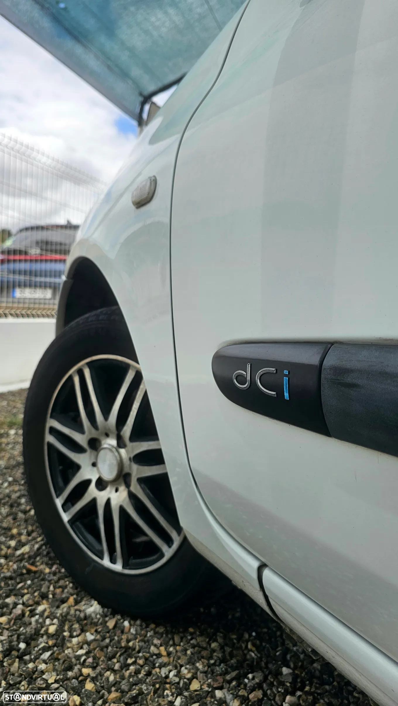 Renault Clio 1.5 dCi Confort - 5