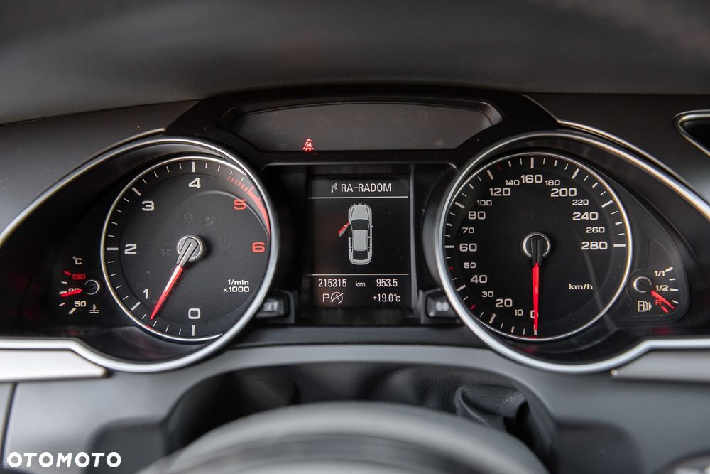 Audi A5 Sportback - 19