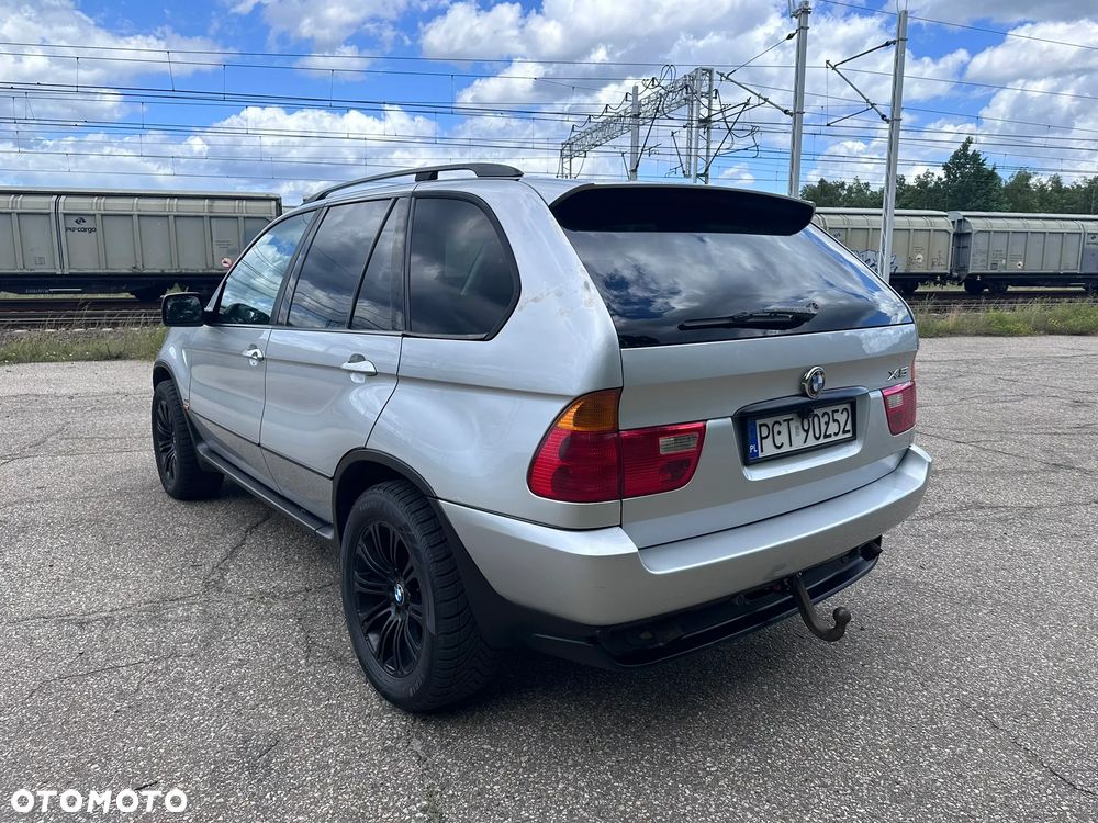 BMW X5 - 14