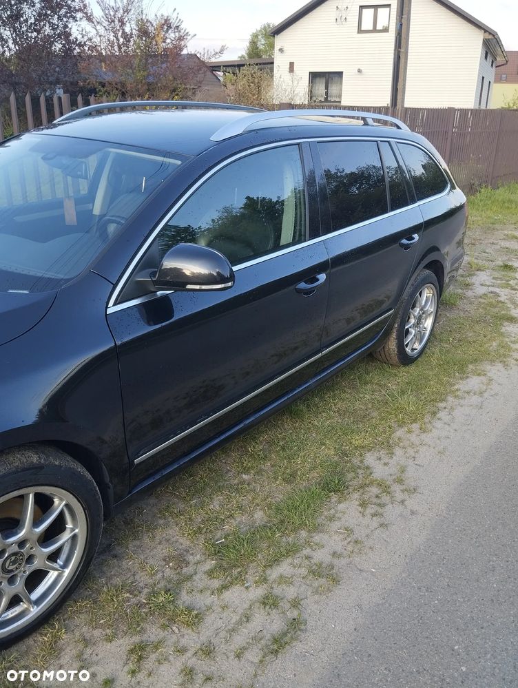 Skoda Superb 1.8 TSI Comfort DSG - 3
