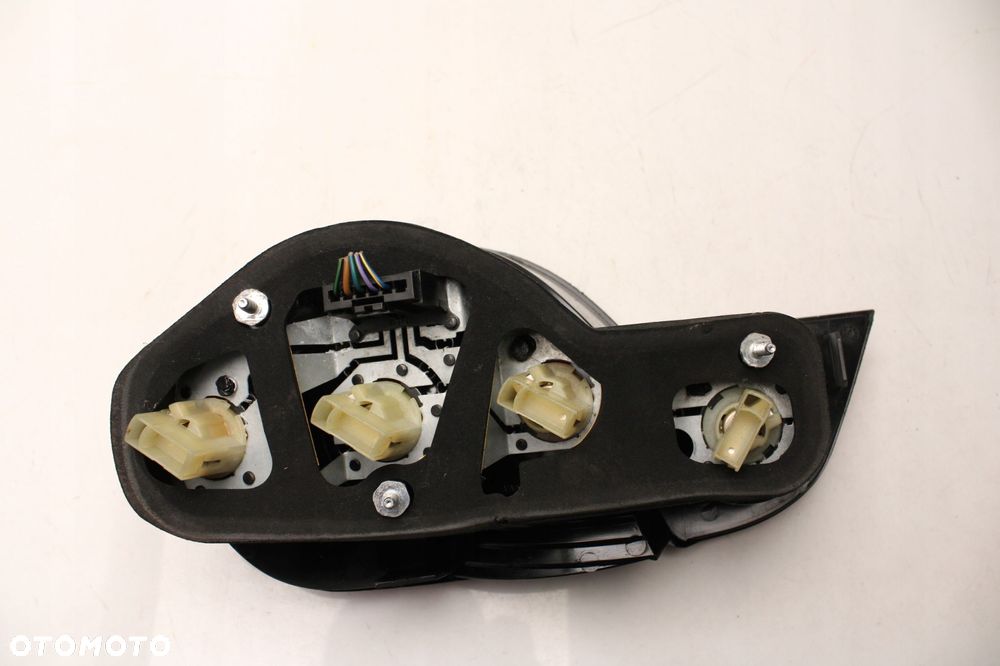 bmw z4 i e85 02r- lampa lewy tył lewa tylna - 6