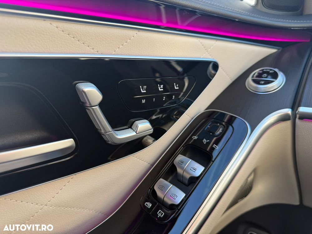 Mercedes-Benz S 450 4MATIC L 9G-TRONIC - 39