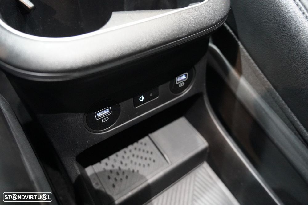 Hyundai Ioniq 5 77 kWh Vanguard - 21
