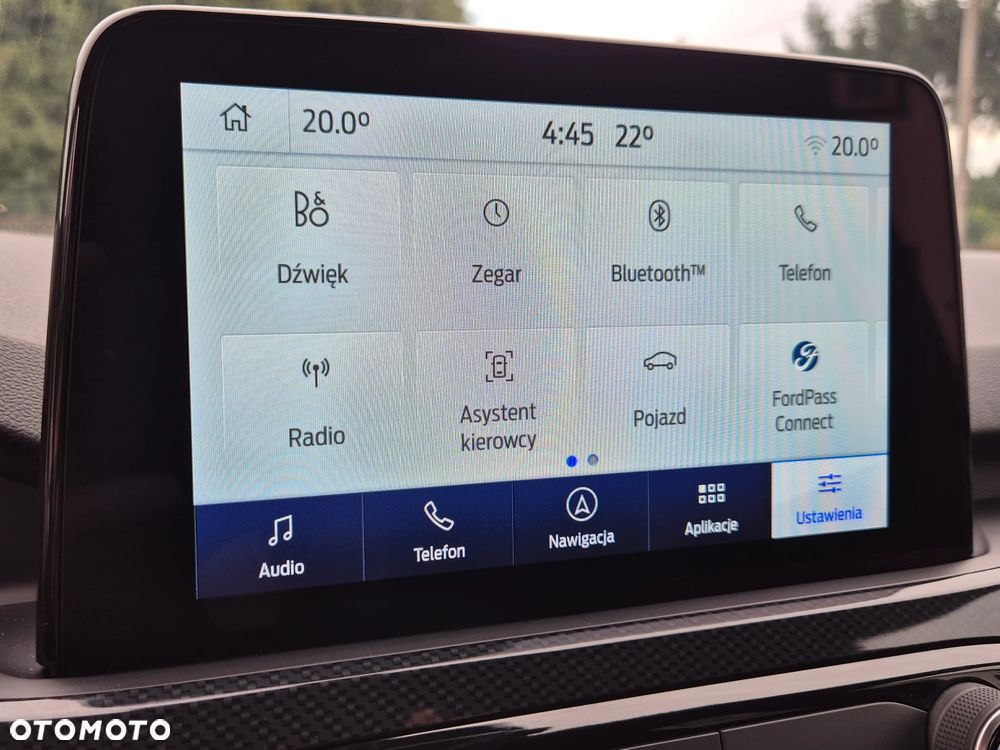 Ford Kuga 1.5 EcoBoost ST-LINE - 28