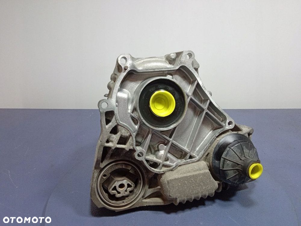 BMW  5 G30 G31 M550i REDUKTOR SKRZYNI XDRIVE  8485036 - 3