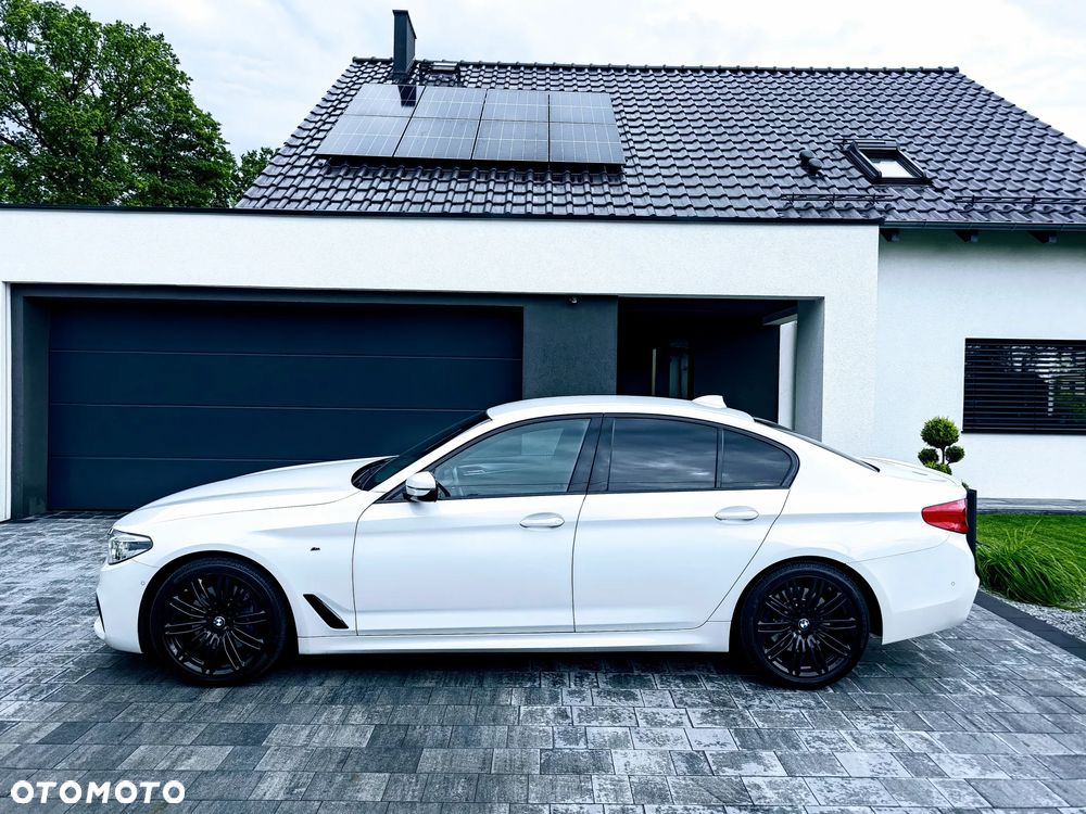 BMW Seria 5 - 30