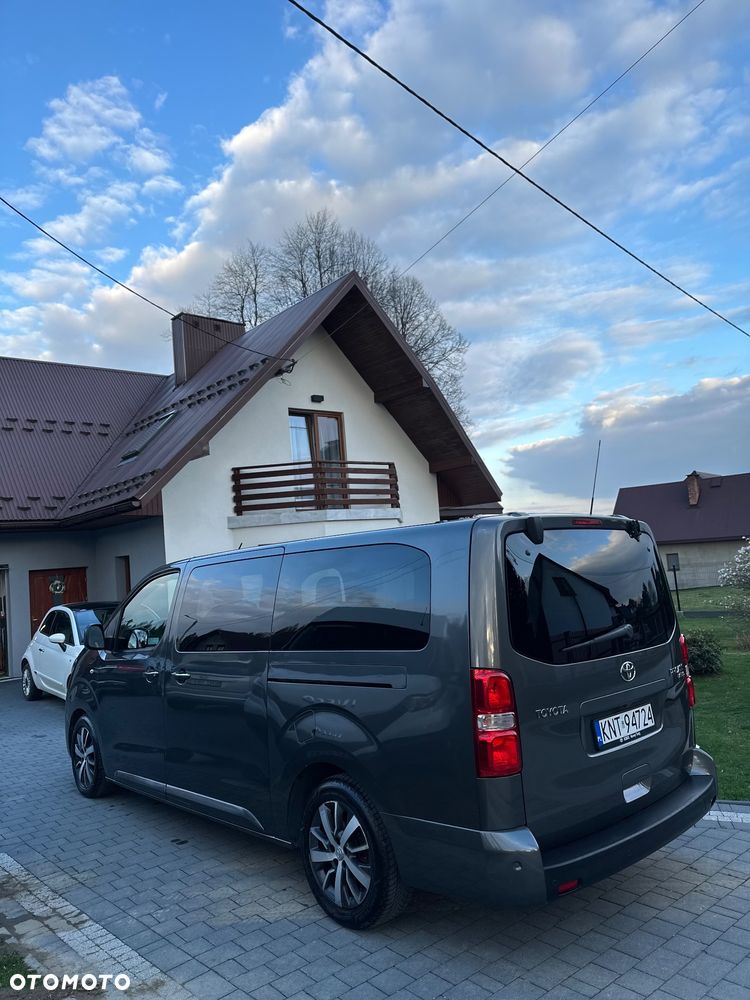 Toyota Proace Verso - 3