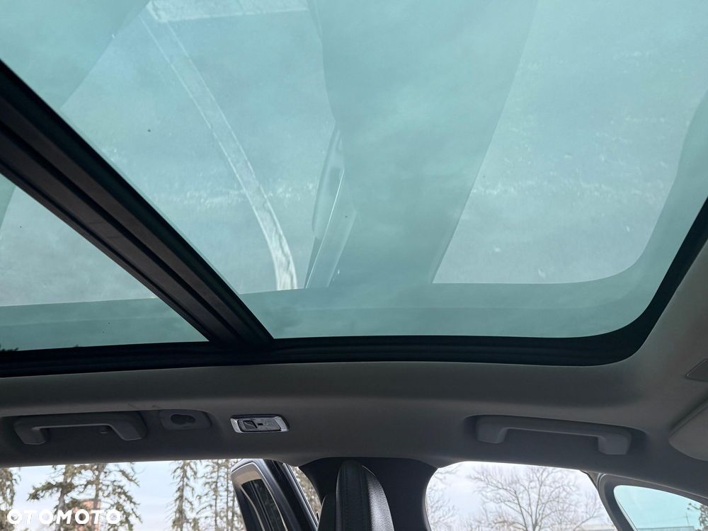 Volvo XC 90 T6 AWD Geartronic Inscription - 33