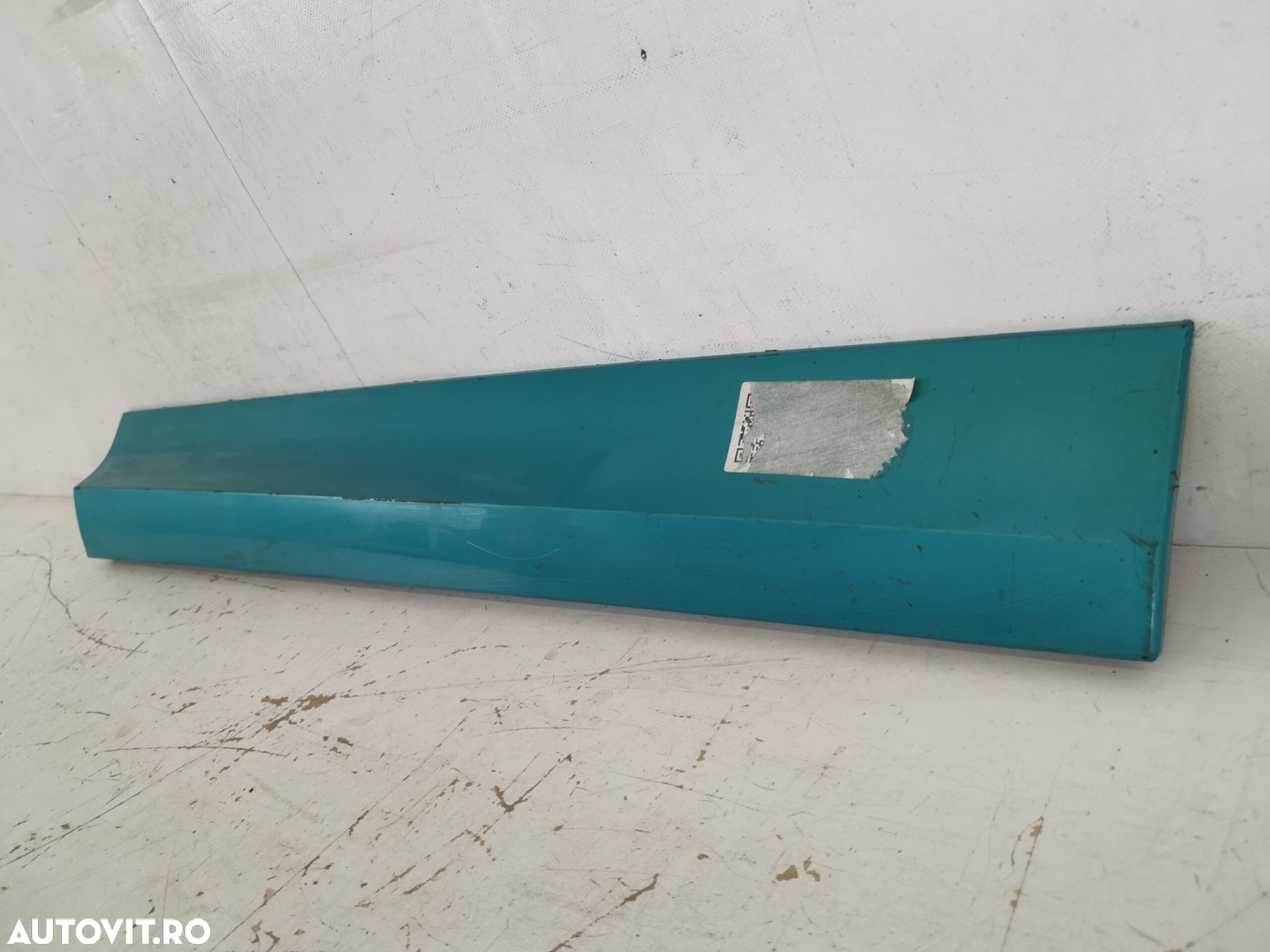 Bandou Usa Dreapta Fata Volkswagen VW  T-Cross 1 2019 2020 2021 2022 O - 2