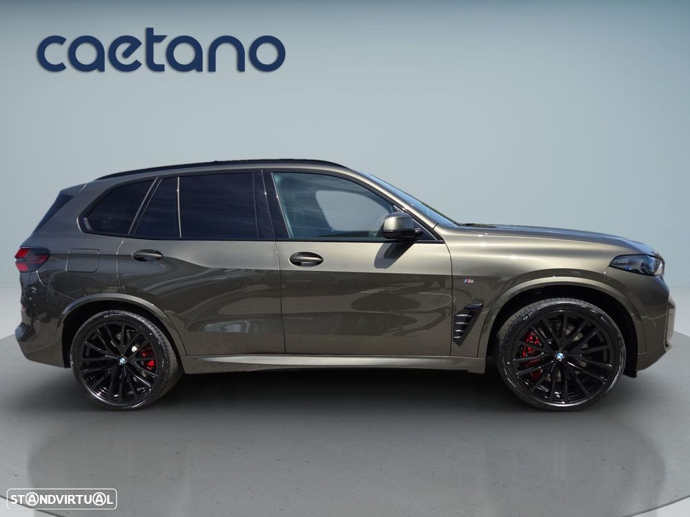 BMW X5 50 e xDrive Pack M Desportivo Pro - 5