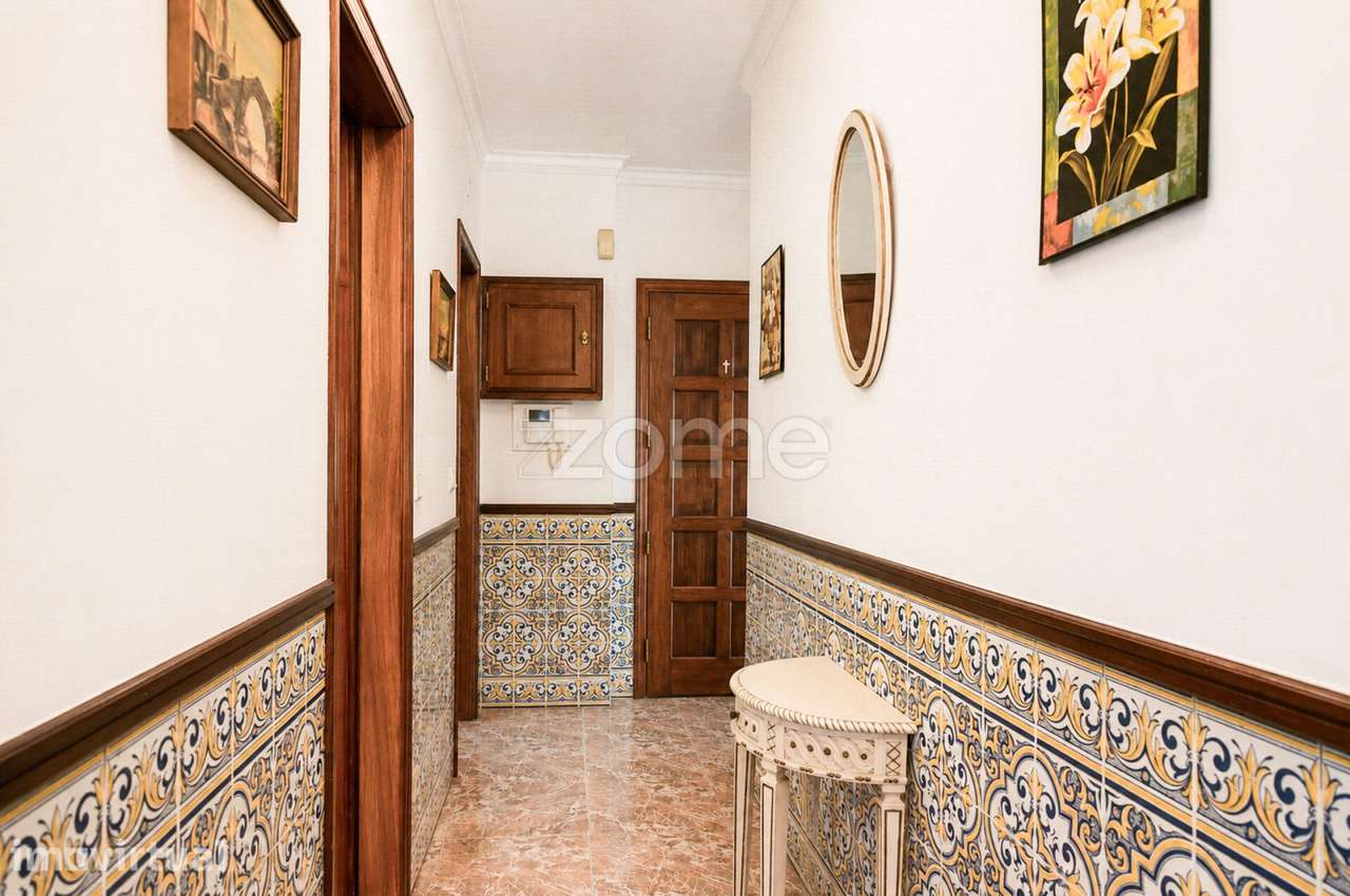 Apartamento - Quinta do Barão, Carcavelos - Grande imagem: 4/22