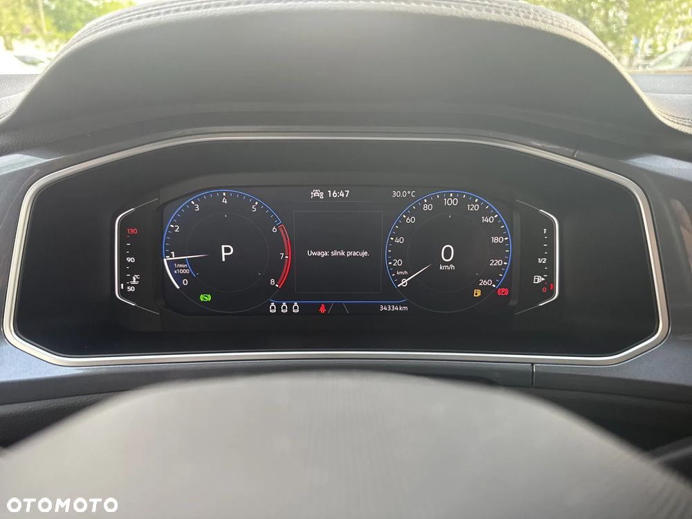 Volkswagen T-Roc 1.5 TSI Style DSG - 15