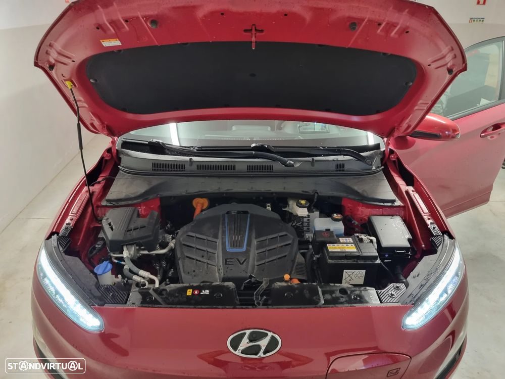 Hyundai Kauai Premium - 16