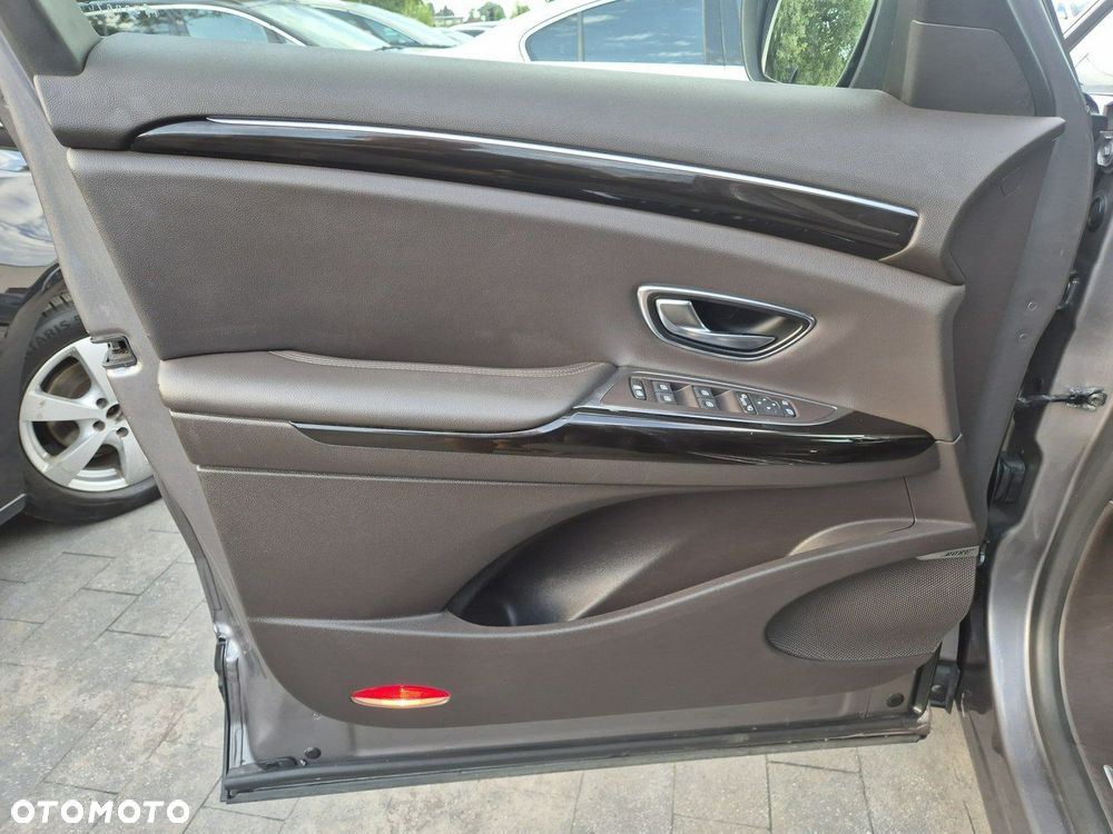 Renault Espace Energy dCi 160 EDC LIMITED - 12