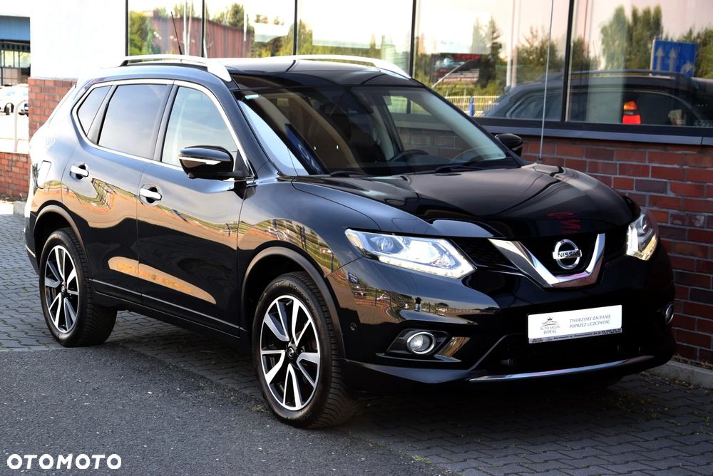 Nissan X-Trail 1.6 DIG-T Tekna 2WD - 6