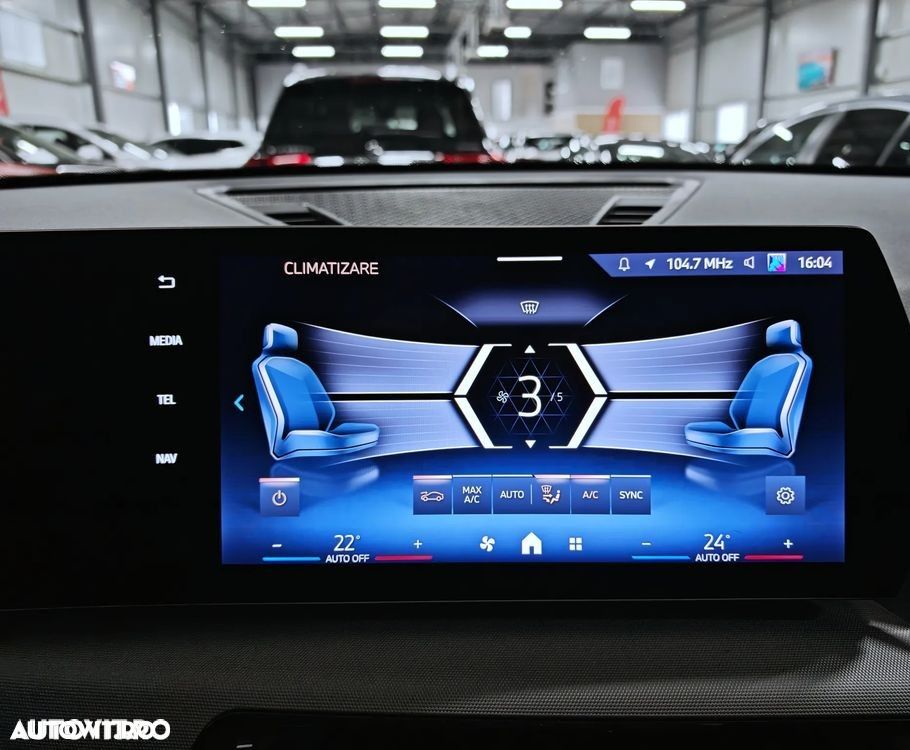 BMW X1 sDrive18i Aut. Advantage - 14