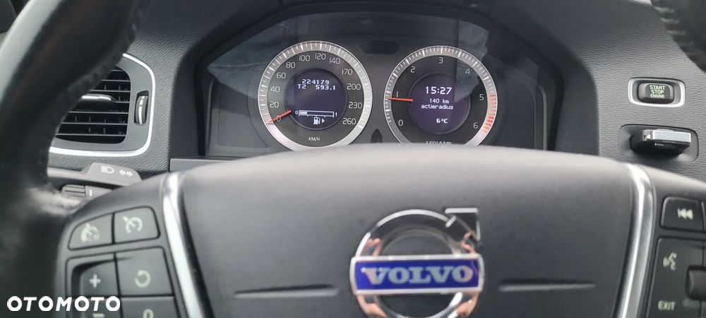 Volvo S60 D4 RDesign - 5