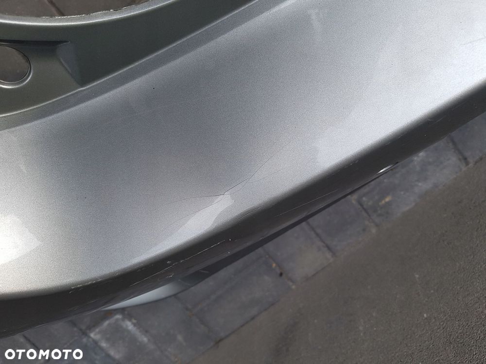 toyota auris 2 lift hb zderzak tył 52159-02d30 - 11
