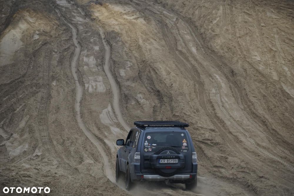 Mitsubishi Pajero 3.2 DID Intense - 6