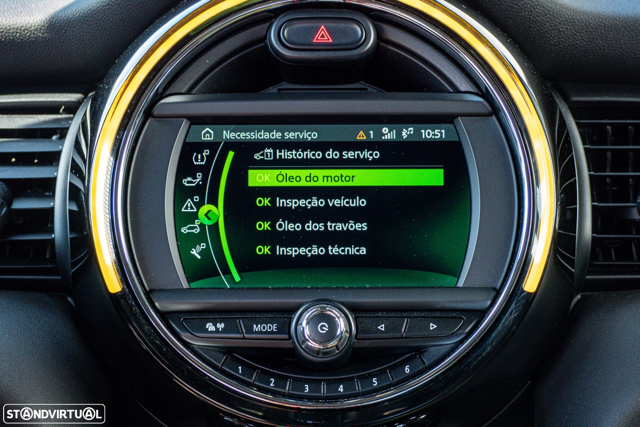 MINI 5 Portas - 26