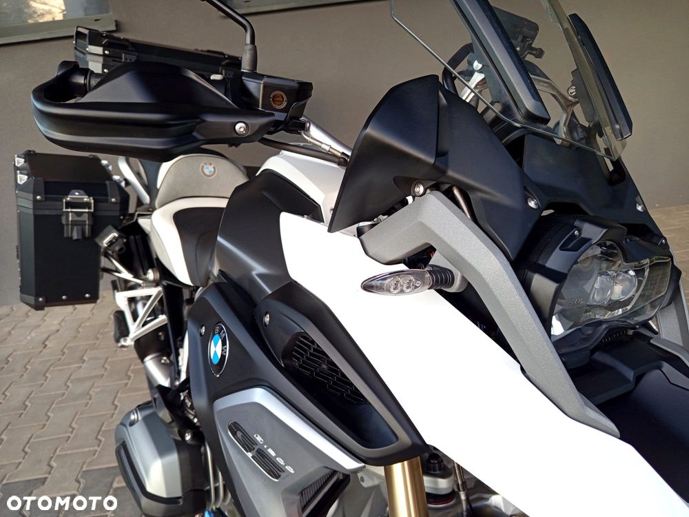 BMW GS - 10