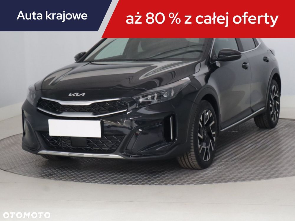Kia XCeed - 3