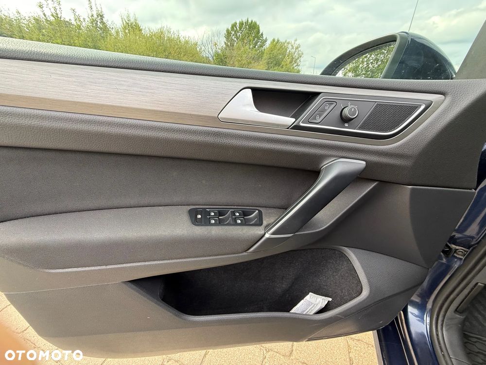 Volkswagen Golf Sportsvan 1.4 TSI (BlueMotion Technology) DSG Comfortline - 12