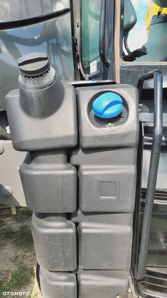 Valtra S274 - 19