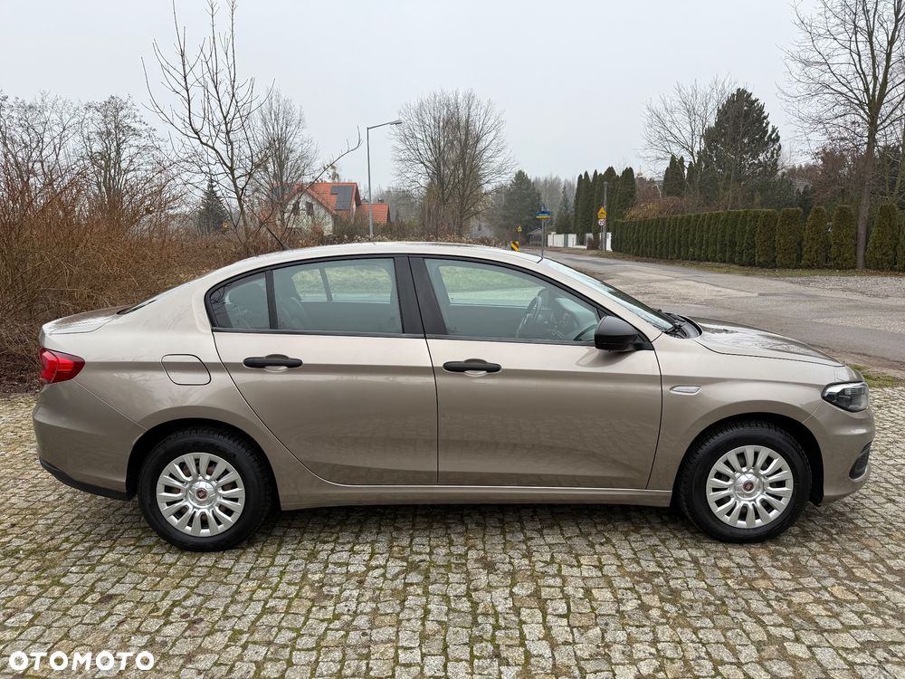 Fiat Tipo 1.4 Classic - 4