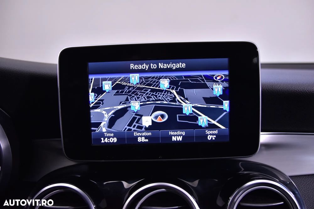 Mercedes-Benz GLC - 23