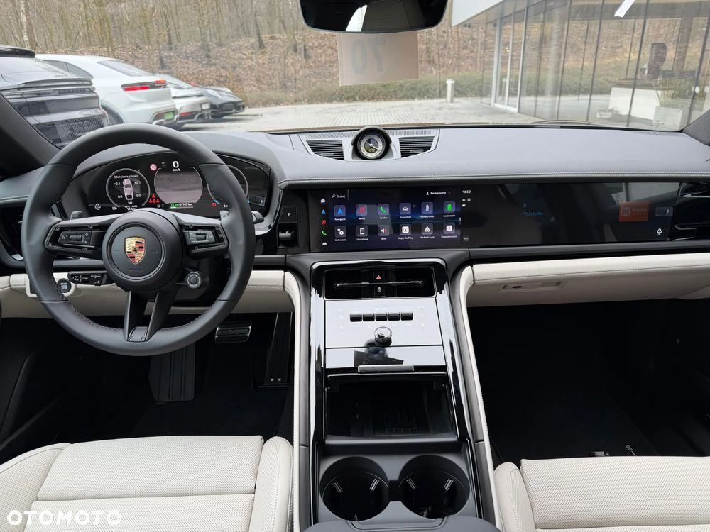Porsche Panamera 4S E-Hybrid - 14