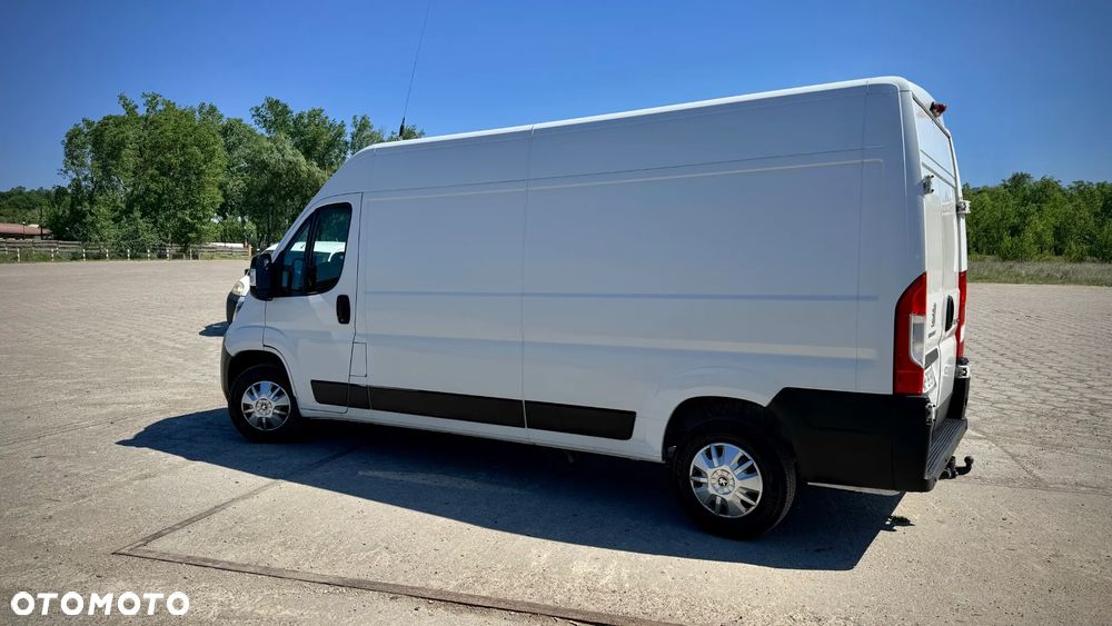 Peugeot BOXER - 6