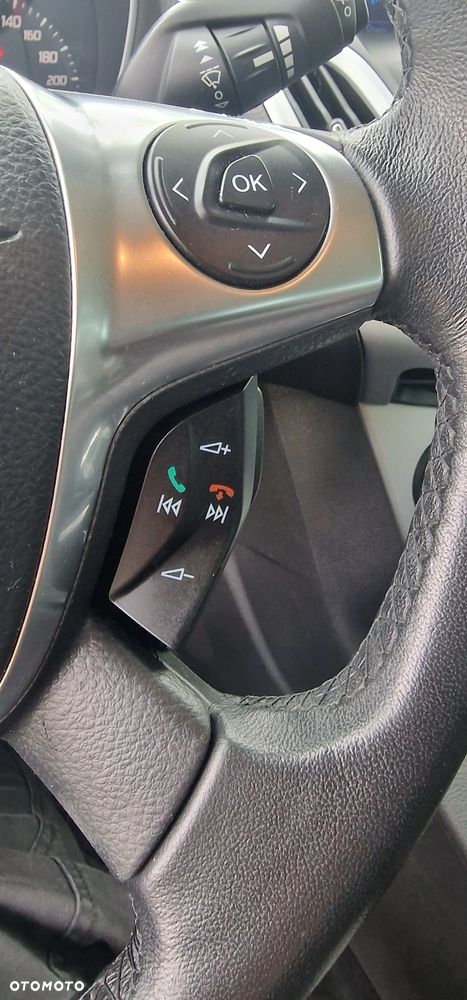 Ford Focus 1.0 EcoBoost STart-Stopp-System Titanium - 10