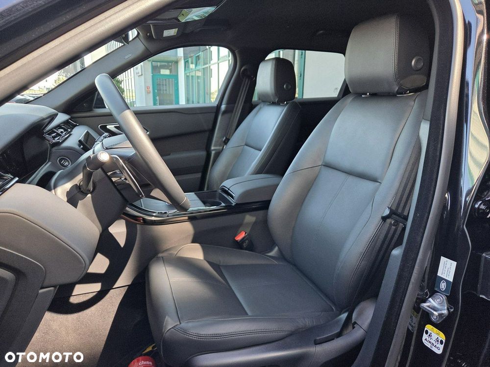 Land Rover Range Rover Velar - 26
