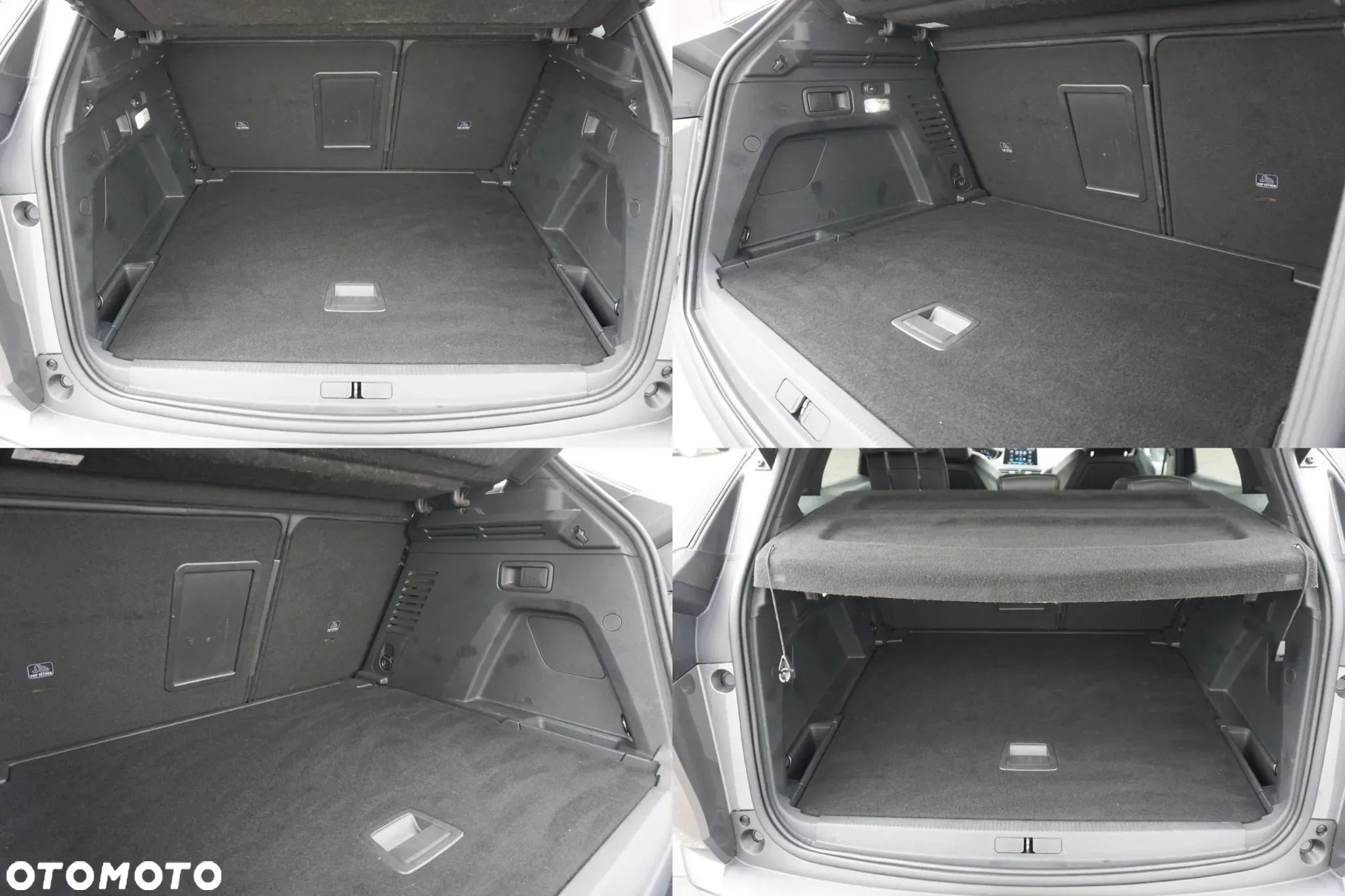 Peugeot 3008 BlueHDi 120 EAT6 Stop & Start Allure - 38
