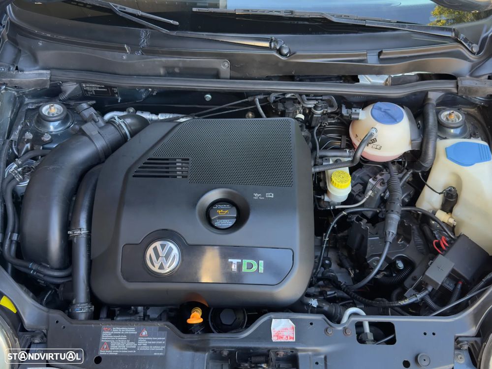 VW Lupo 1.2 TDi 3L - 42