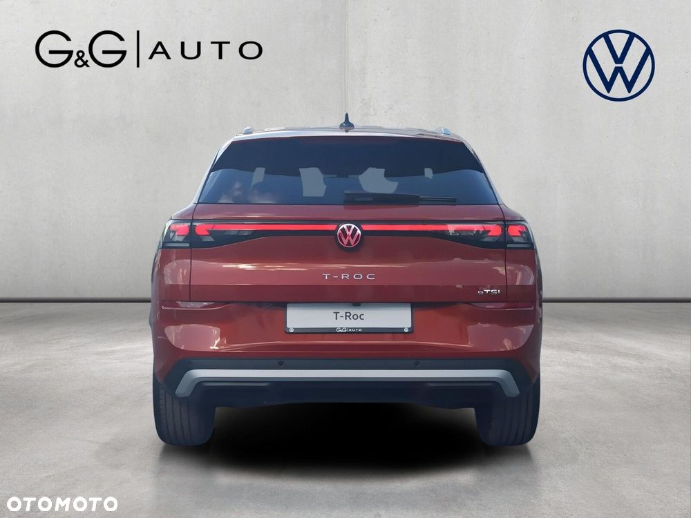 Volkswagen T-Roc - 17