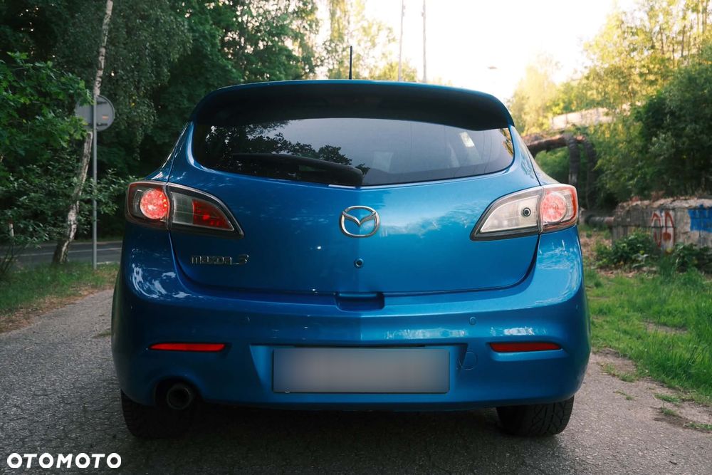 Mazda 3 2.0 Sport - 6