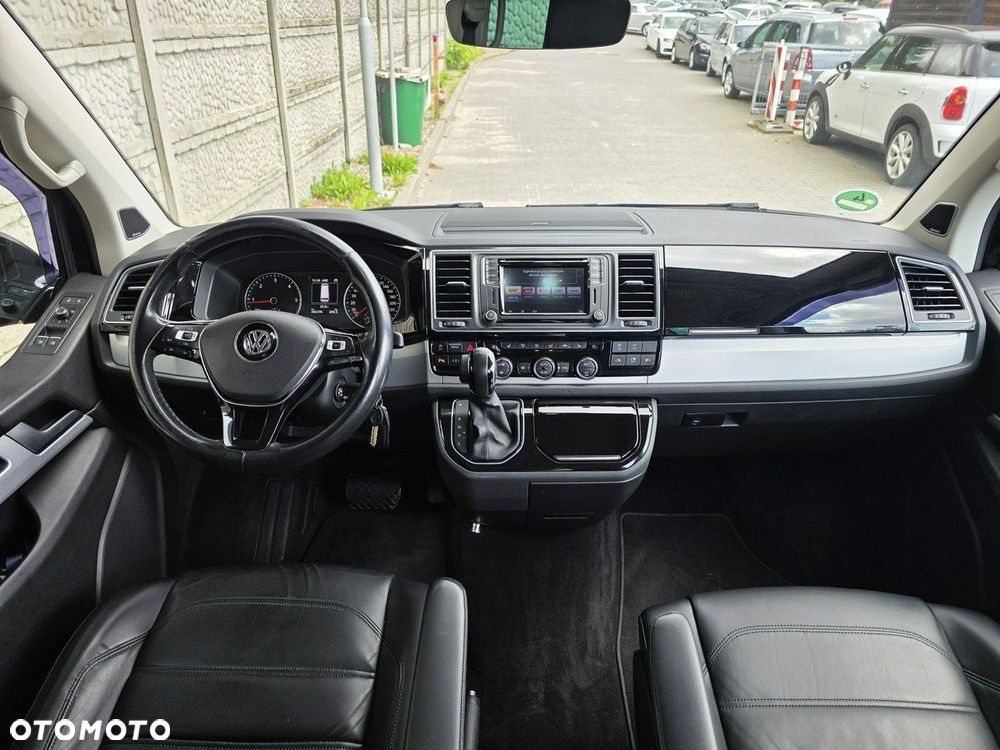 Volkswagen Multivan 2.0 BiTDI L1 Highline 4Motion DSG - 16