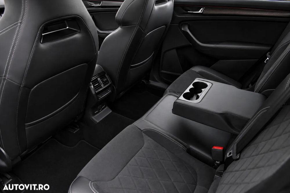 Skoda Kodiaq 2.0 TSI 4X4 DSG SportLine - 27