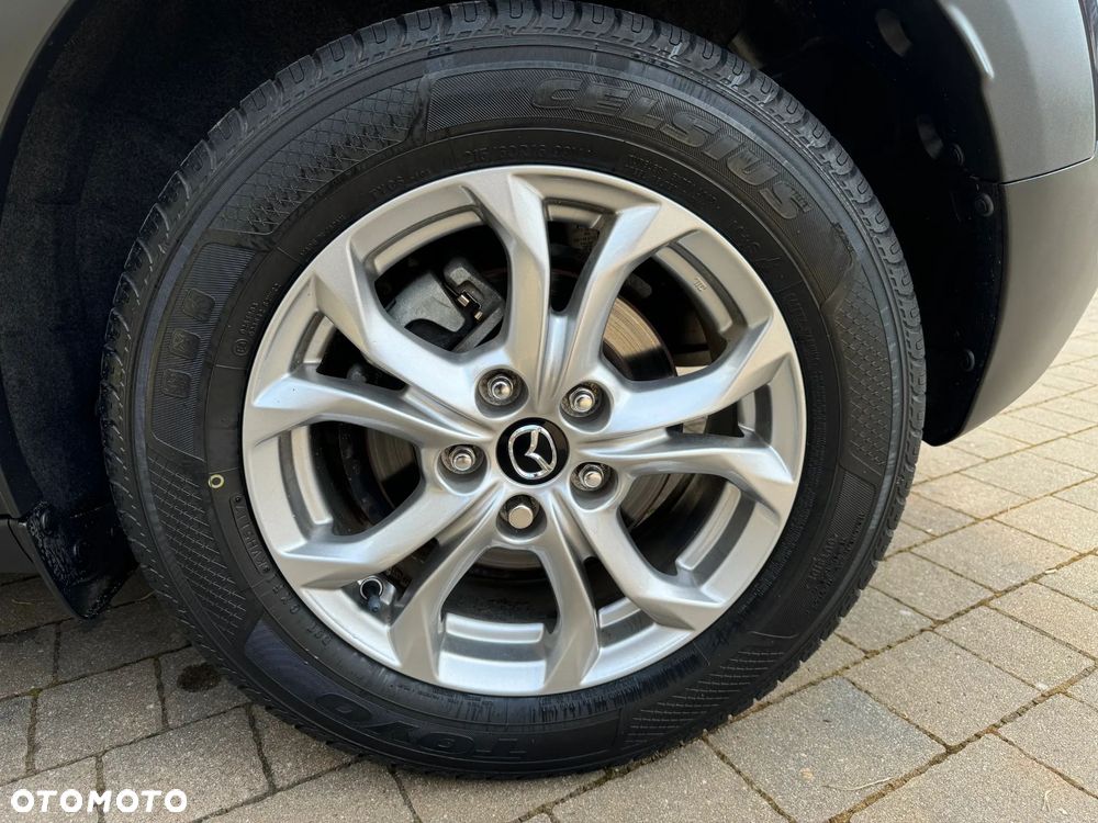 Mazda CX-3 2.0 Skypassion - 10