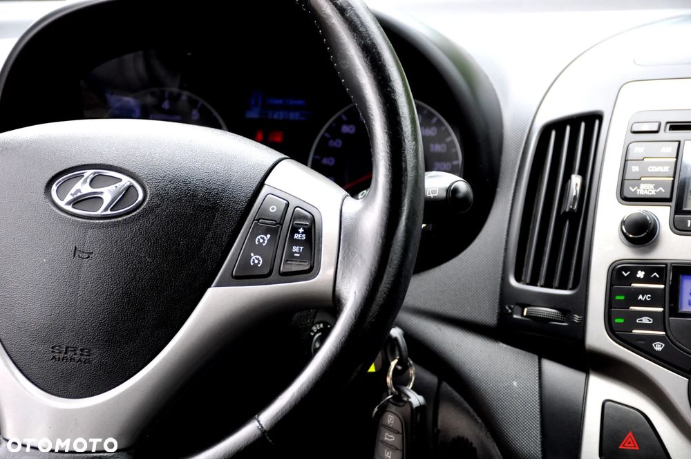 Hyundai i30 1.6 Sport - 33