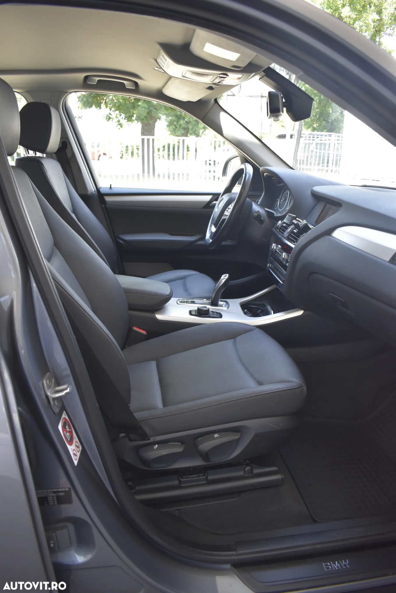 BMW X3 - 39