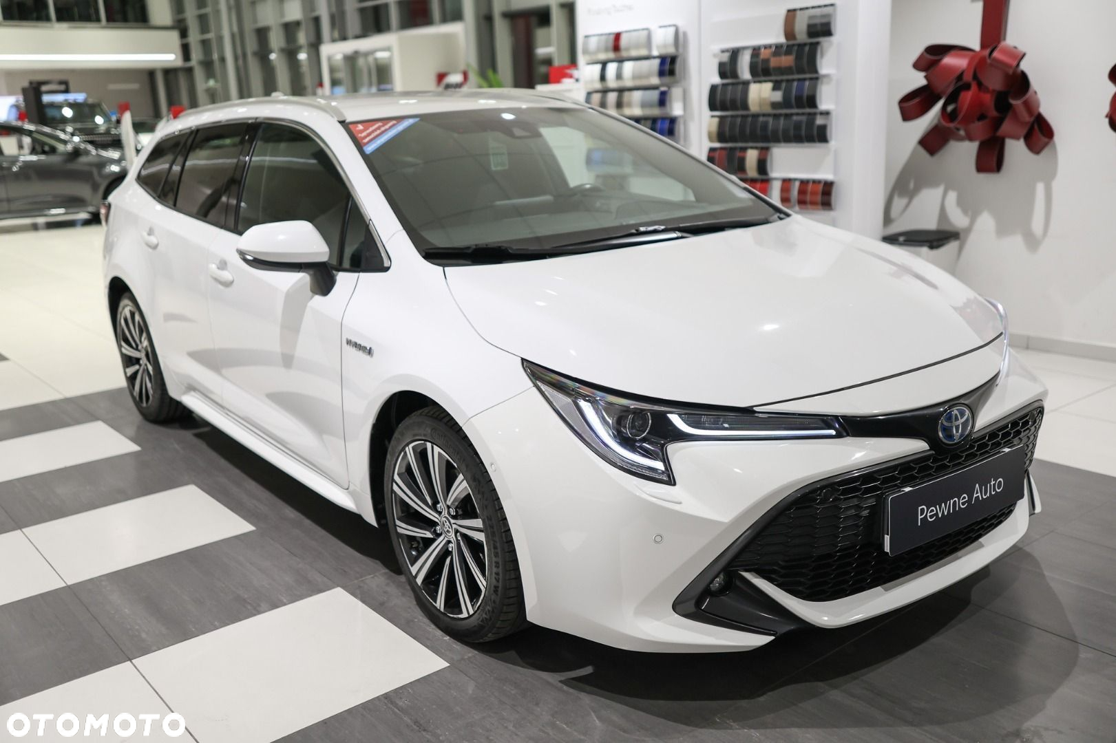 Toyota Corolla - 4