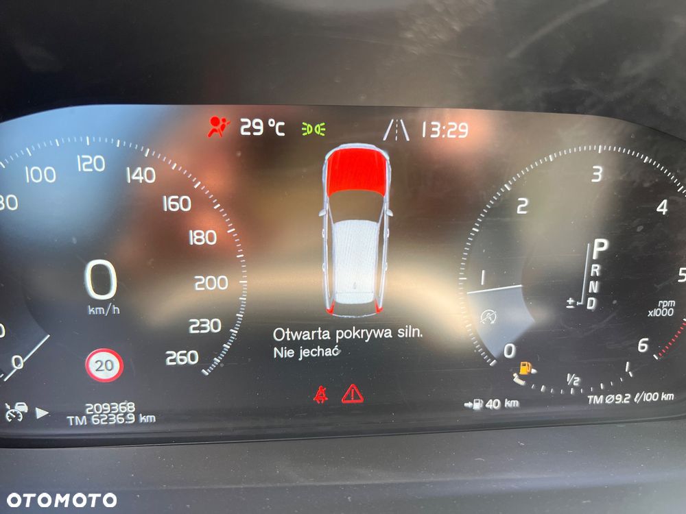 Volvo V90 D4 Inscription - 18